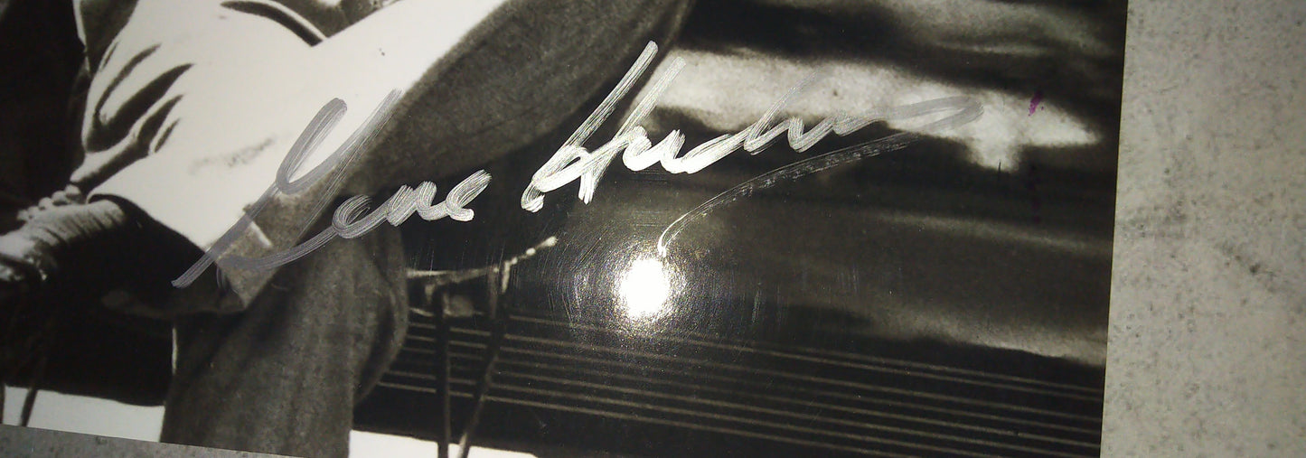 Gene Hackman Hand Signed Autograph 8x10 Photo