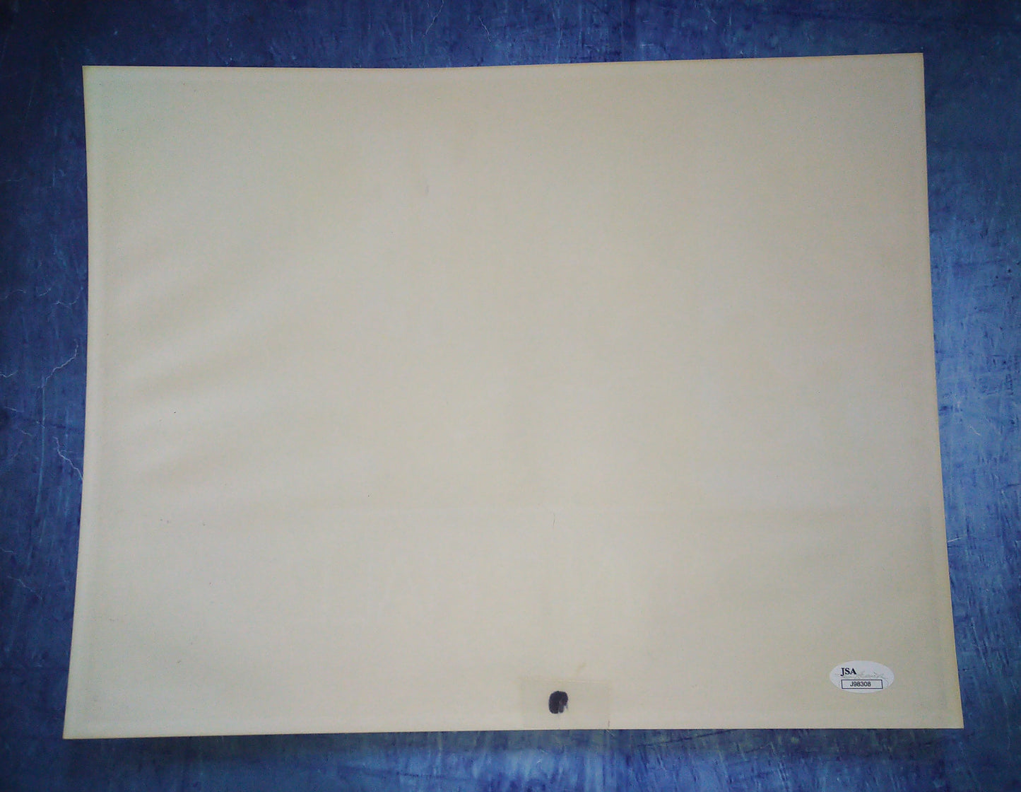 Woody Allen Hand Signed Autograph 11x14 Photo JSA COA Annie Hall