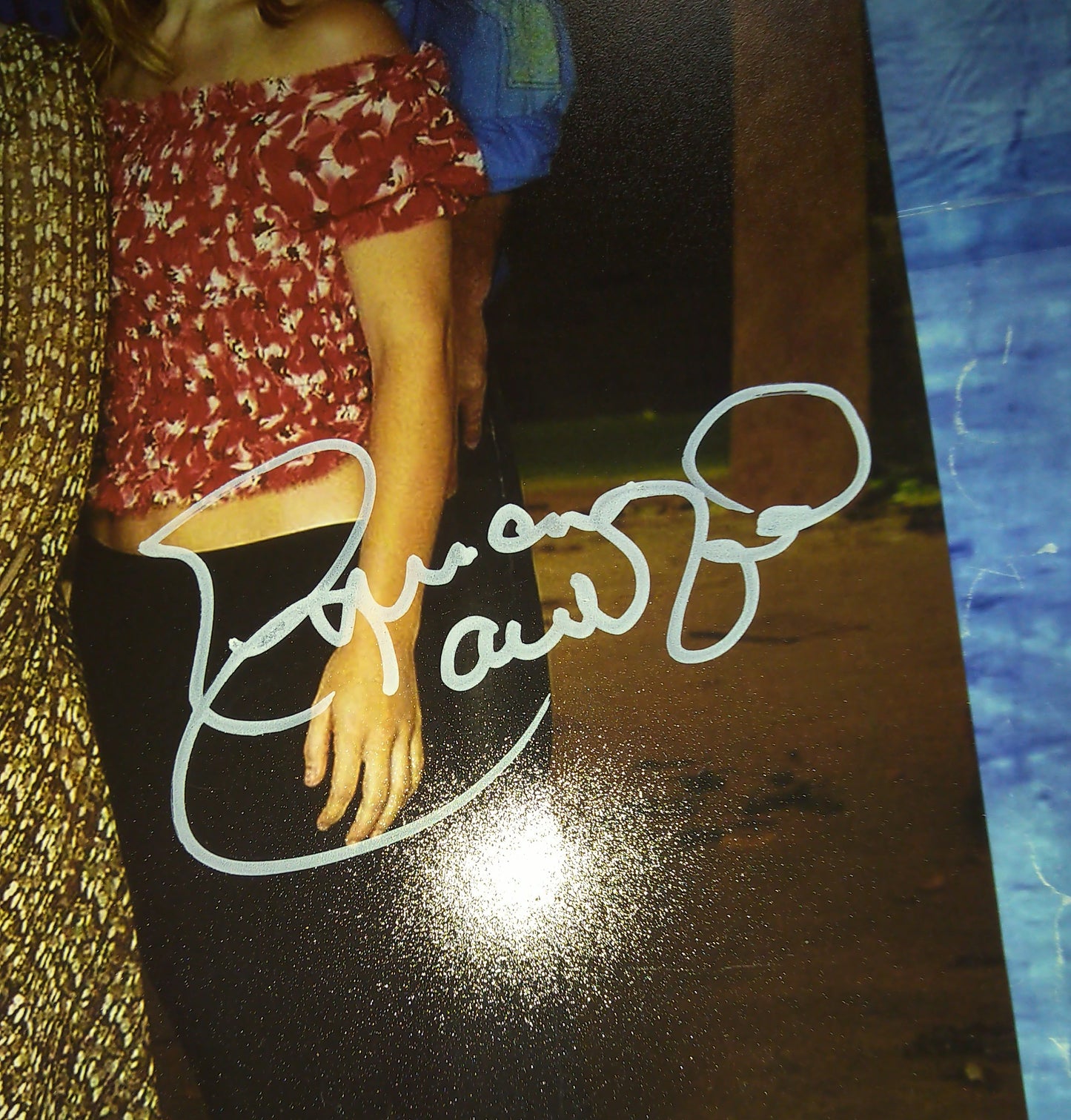 Buffy The Vampire Slayer 5x Cast Hand Signed Autograph 11x14 Photo JSA BAS COA