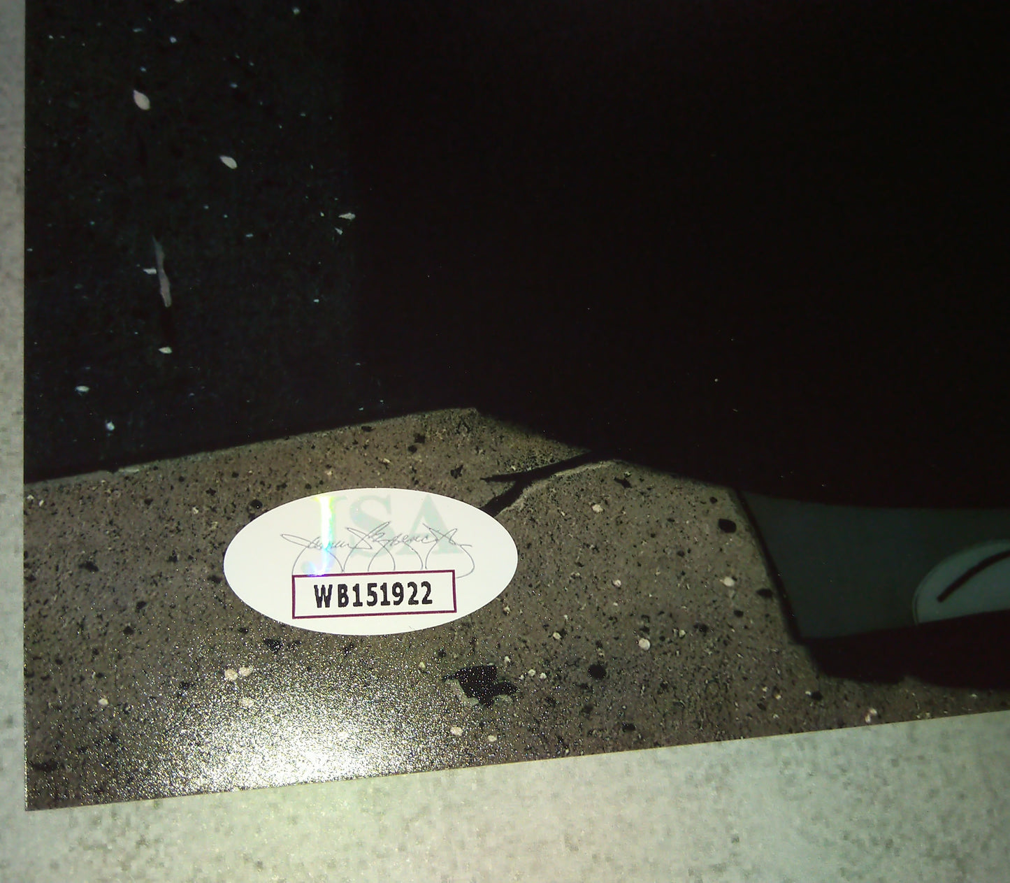 Paul Williams Hand Signed Autograph 8x10 Photo JSA COA Batman Animated Series