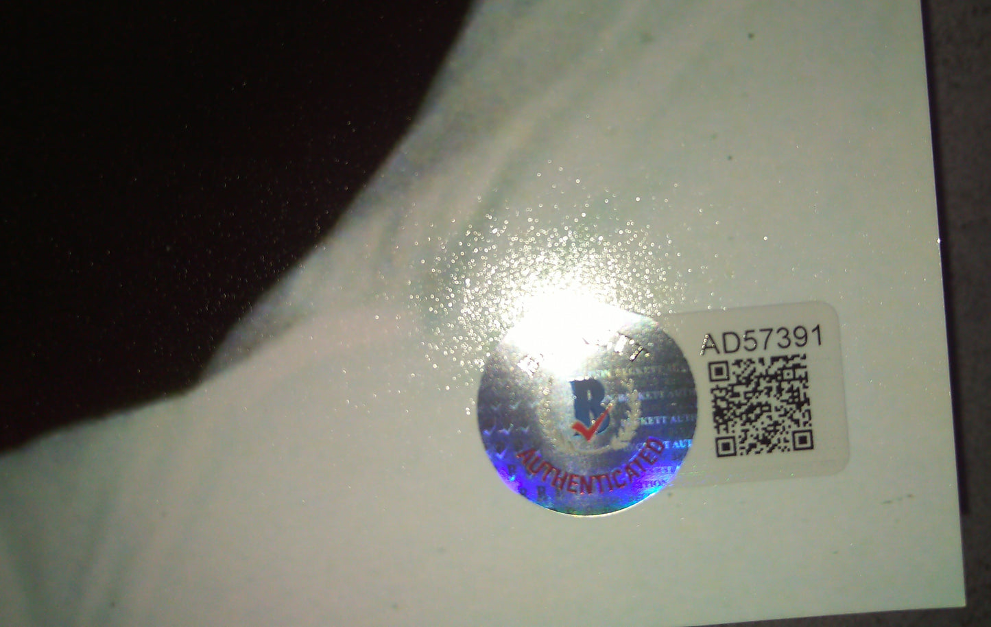 David Naughton Hand Signed Autograph 8x10 Photo BAS COA American Werewolf In London