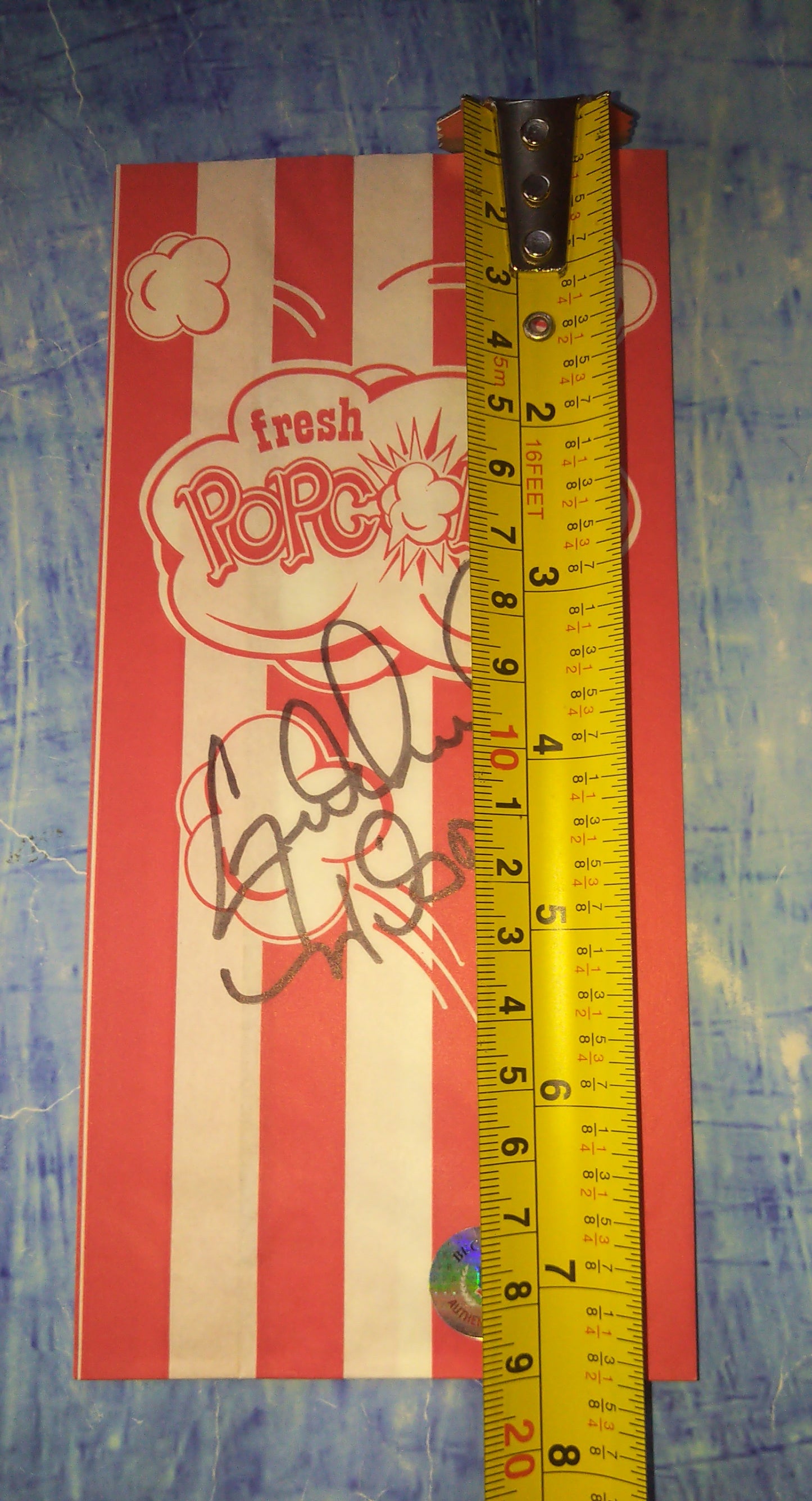 Gretchen Wilson Hand Signed Autograph BAS COA