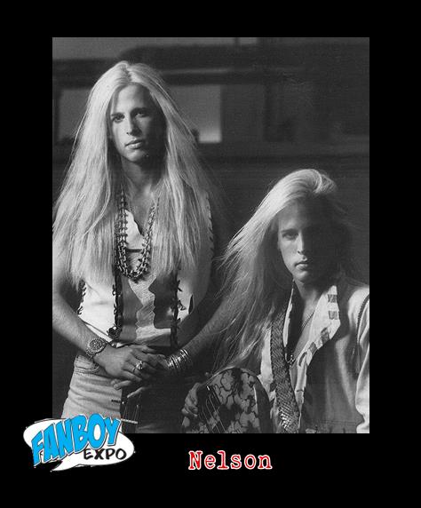 Nelson Autograph Pre-Sale