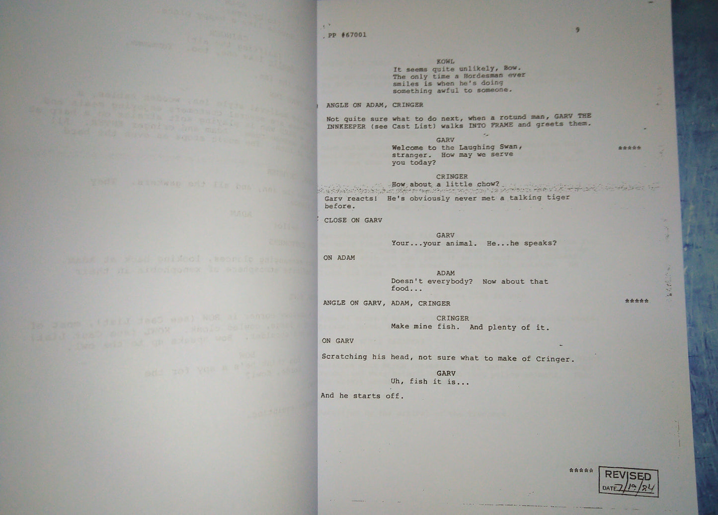 Melendy Britt Hand Signed Autograph She-ra Script COA