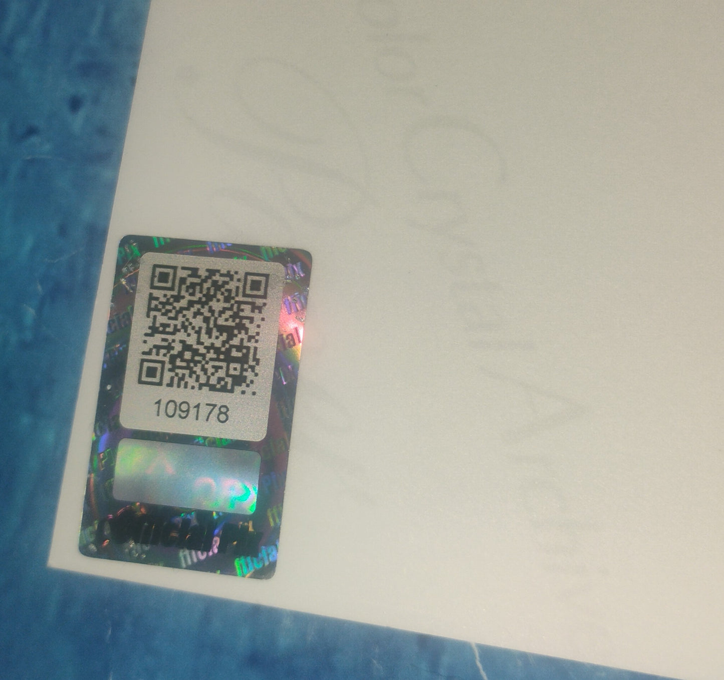 Millie Bobby Brown Hand Signed Autograph 11x14 Photo OPix COA Stranger Things