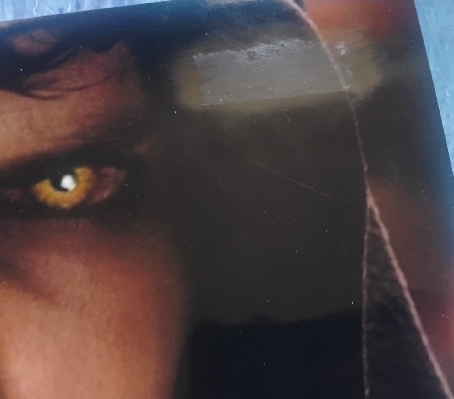 Hayden Christensen Hand Signed Autograph 11x14 Photo JSA COA Star Wars