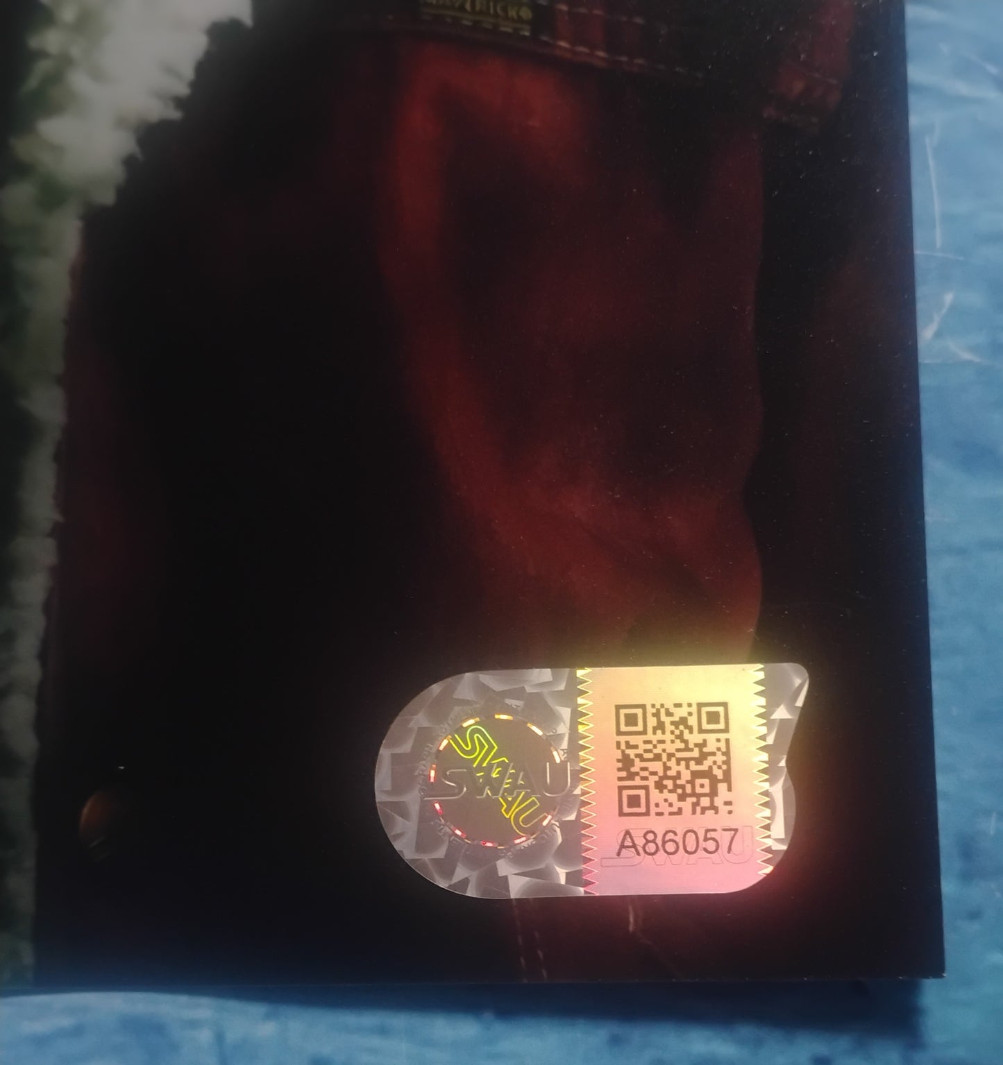 Natalia Dyer Hand Signed Autograph 8x10 Photo SWAU COA Stranger Things