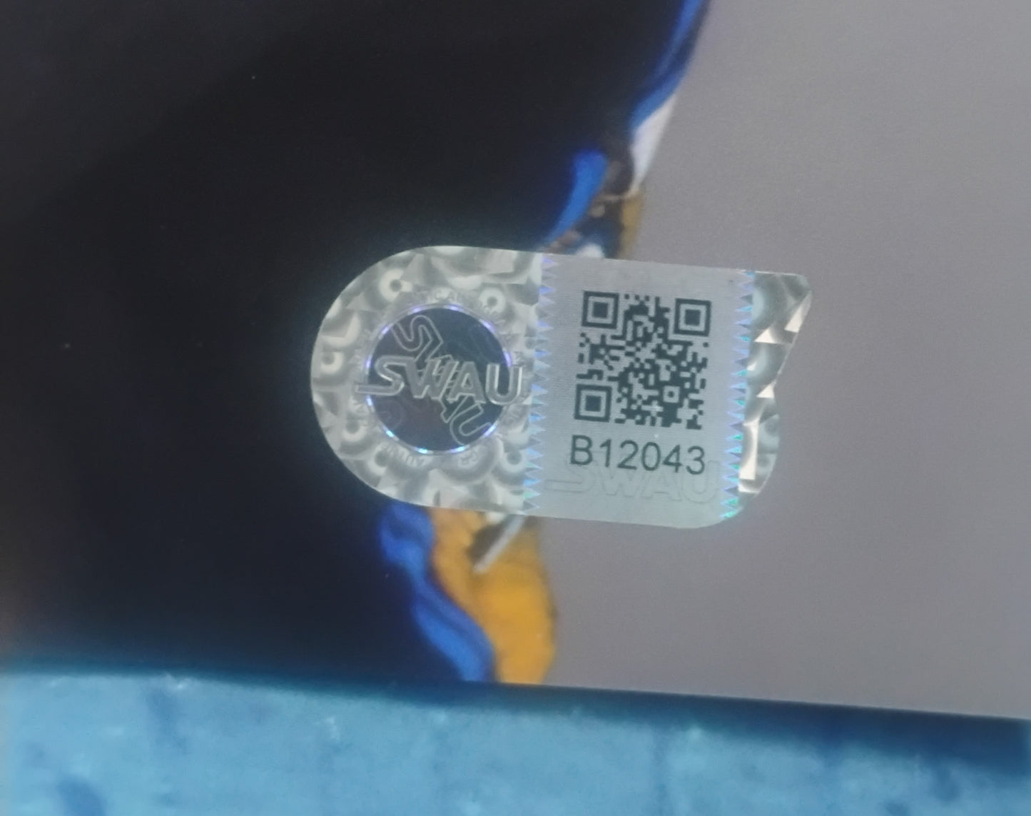 Winona Ryder Hand Signed Autograph 11x14 Photo SWAU COA