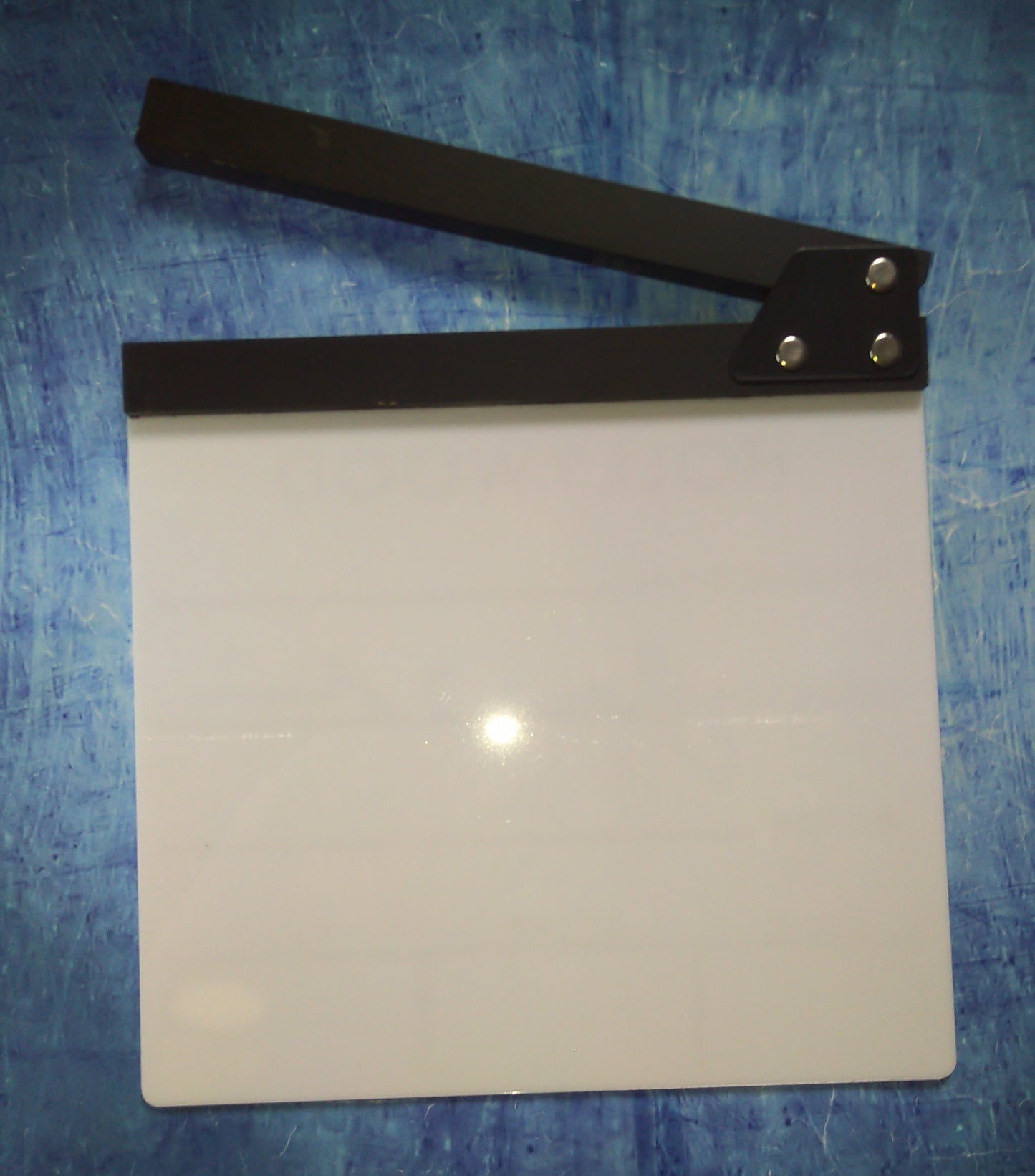 James L Brooks Hand Signed Autograph Directors Clap Board JSA COA + SWAU The Simpsons