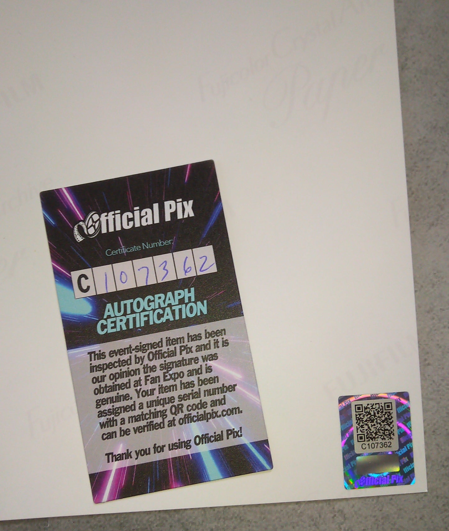 Nicholas Hoult Hand Signed Autograph 8x10 Photo COA + OPix Nosferatu