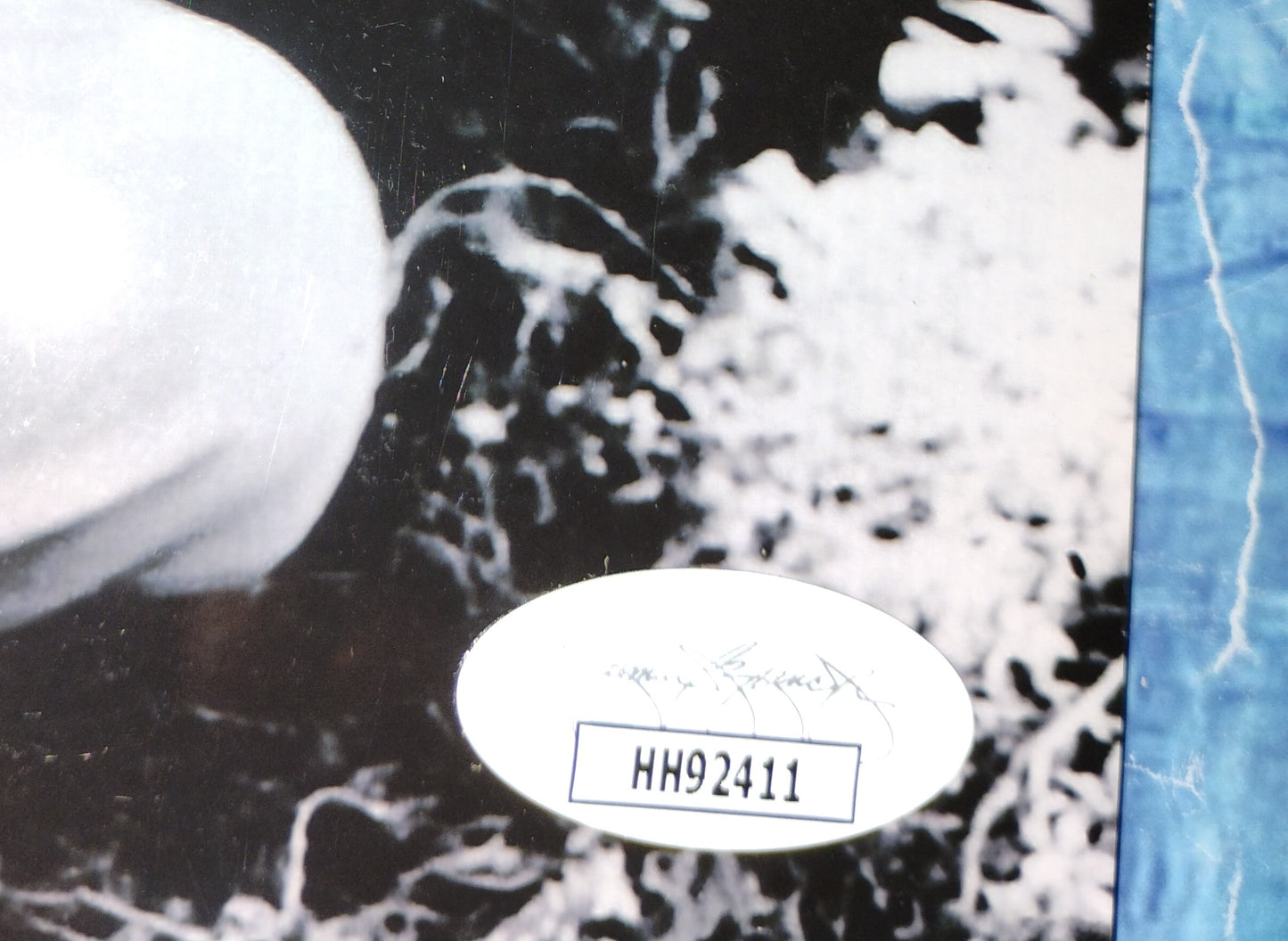 Michael Cole Hand Signed Autograph 8x10 Photo JSA COA The Mod Squad