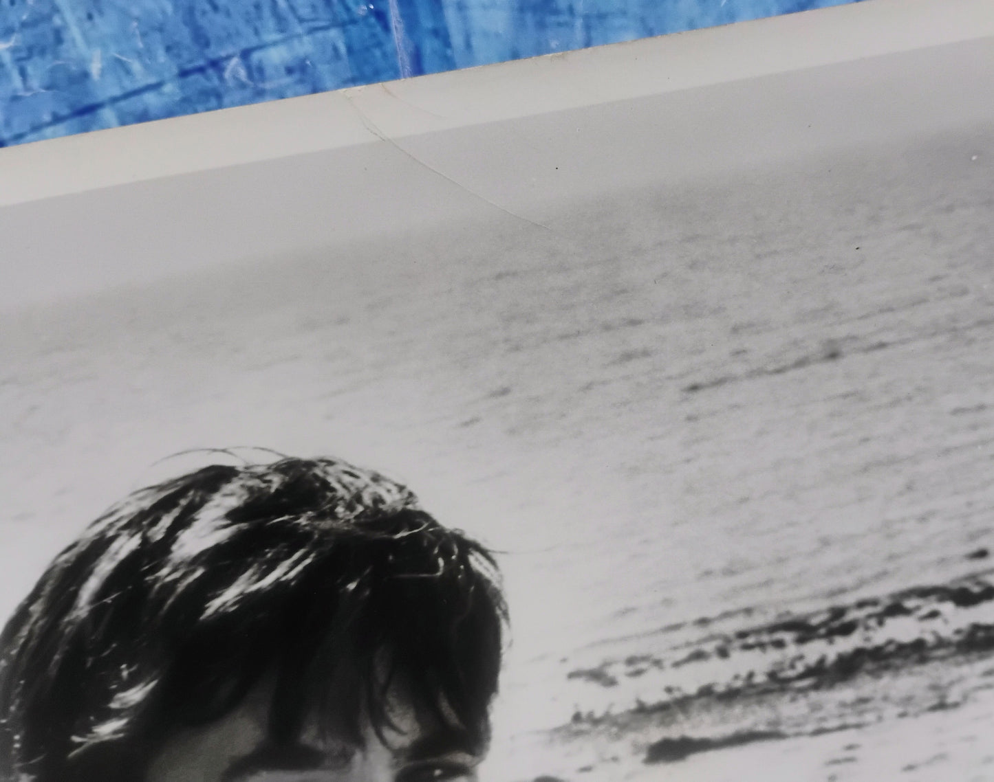 Anthony Perkins Hand Signed Autograph 8x10 Photo JSA COA