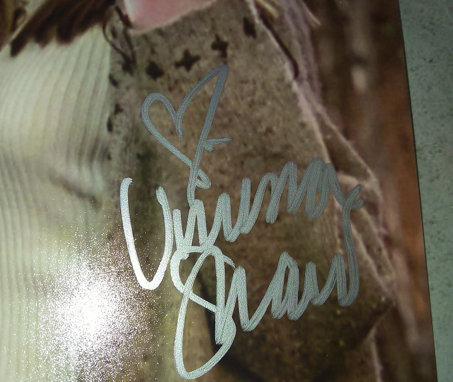 Hocus Pocus Cast Hand Signed Autograph 8x10 Photo JSA COA Omri Katz, Vinessa Shaw & Thora Birch