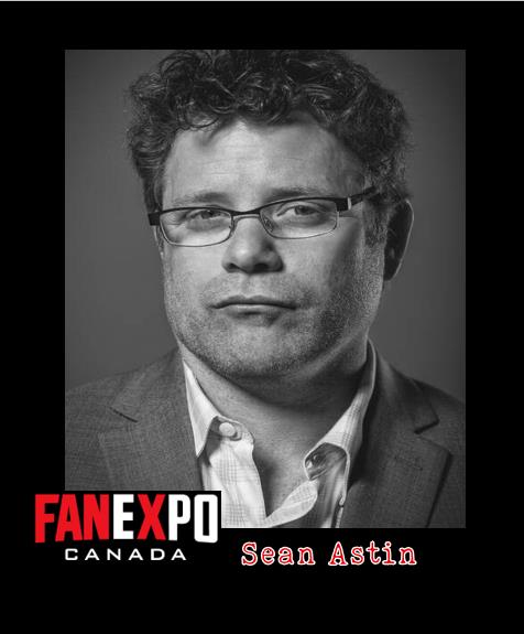Sean Astin Autograph Pre-Sale