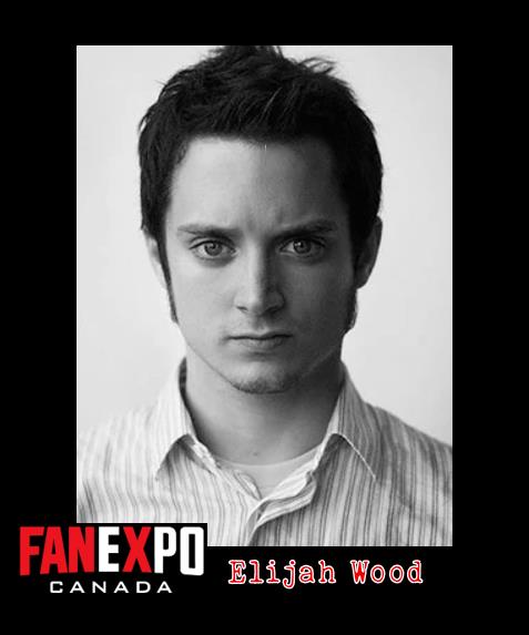 Elijah Wood Autograph Pre-Sale