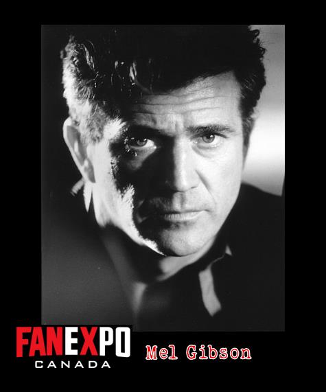 Mel Gibson Autograph Pre-Sale