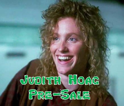 Judith Hoag Pre-Sale