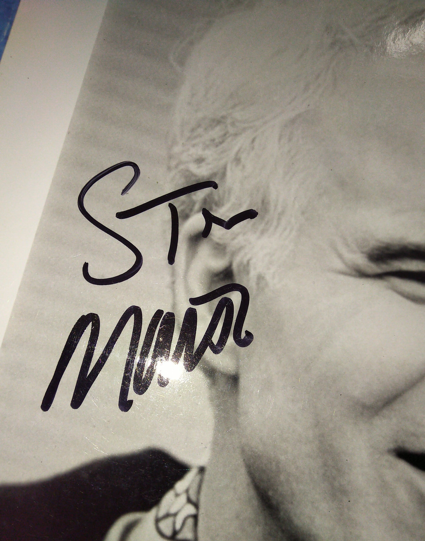 Steve Martin Hand Signed Autograph 8x10 Photo