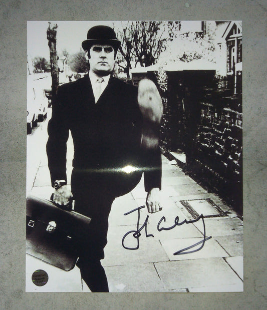 John Cleese Hand Signed Autograph 8x10 Photo