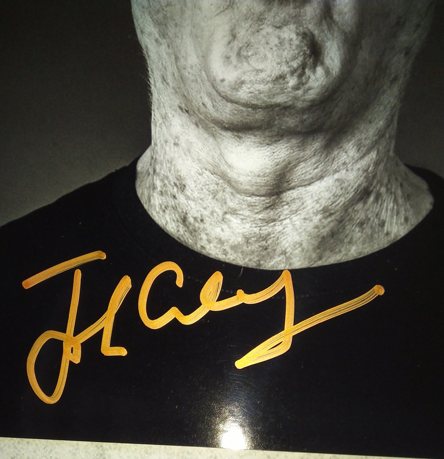 John Cleese Hand Signed Autograph 8x10 Photo