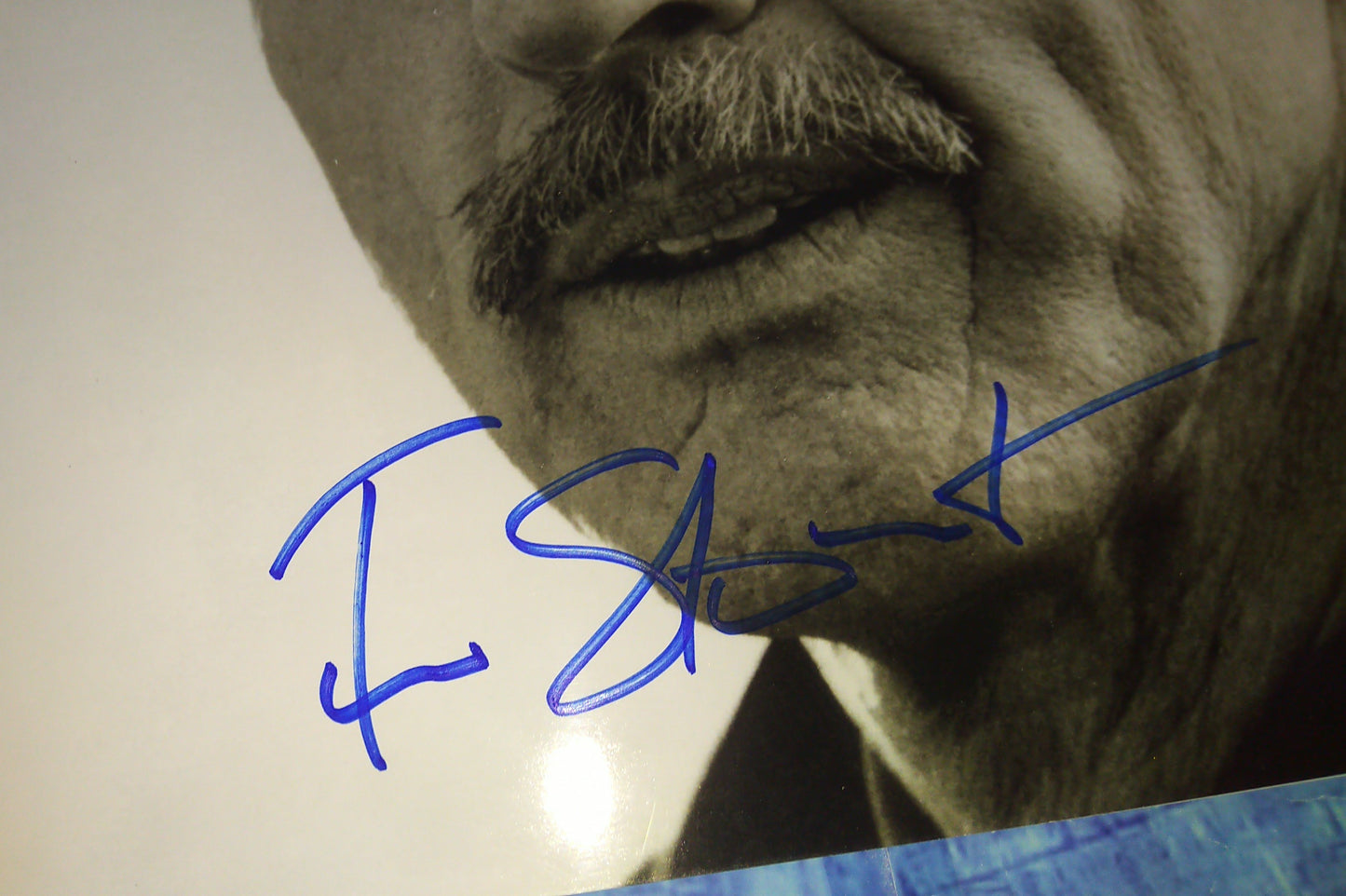 Tom Skerritt Hand Signed Autograph 8x10 Photo COA Picket Fences