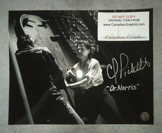 Cindy Pickett Hand Signed Autograph 8x10 Photo COA