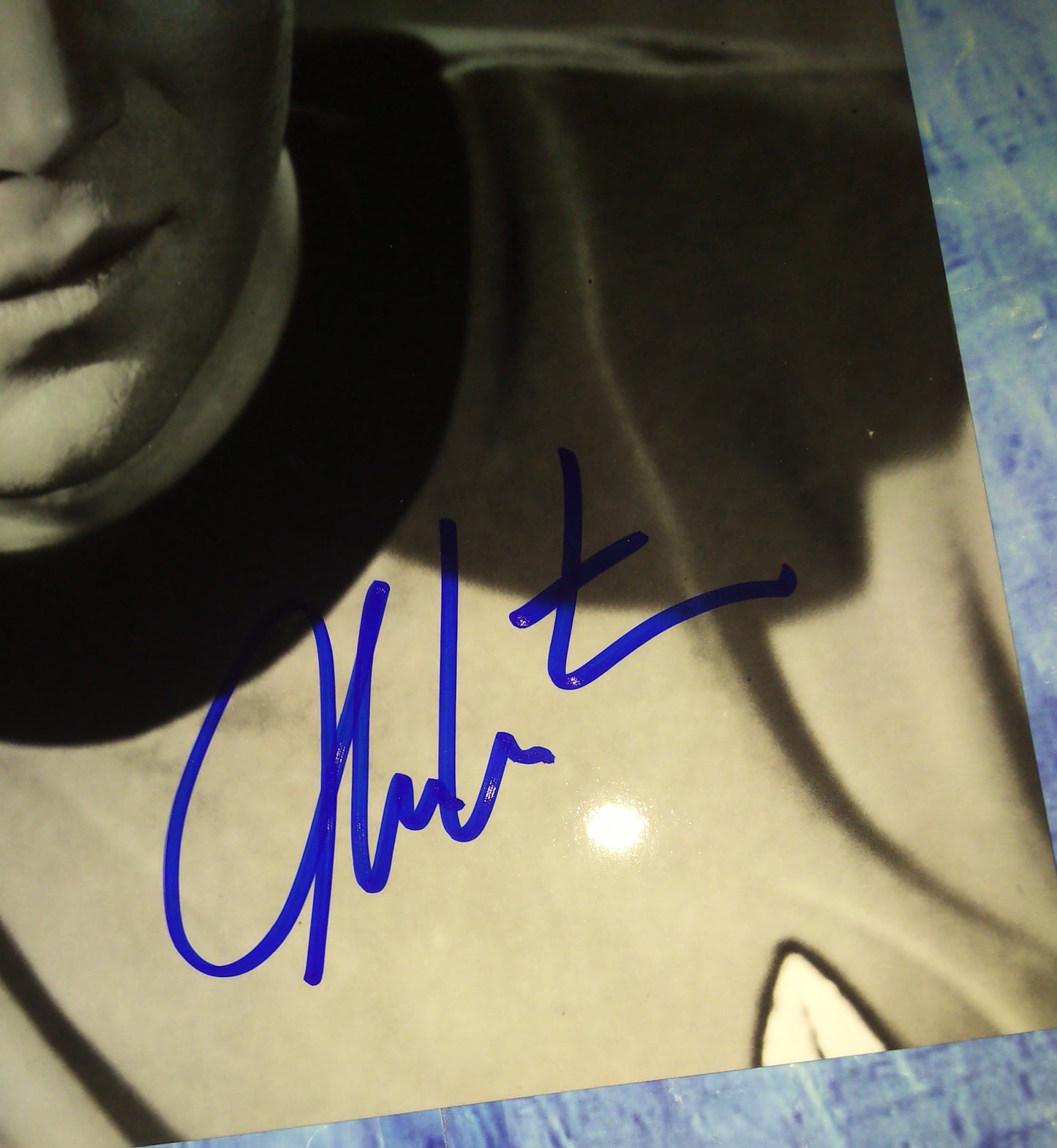 William Shatner Hand Signed Autograph 8x10 Photo COA Star Trek