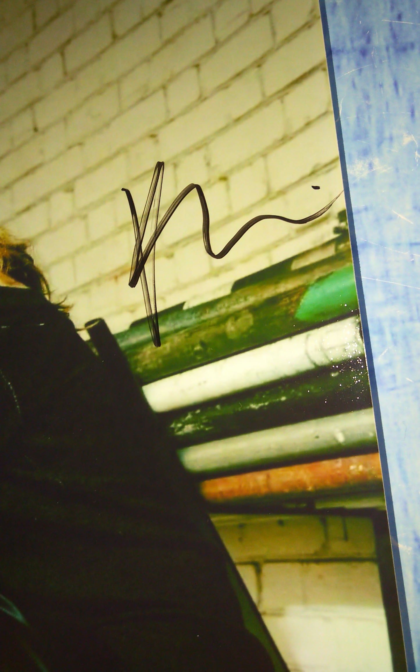 Kelly Reilly Hand Signed Autograph 8x10 Photo BAS COA Yellowstone