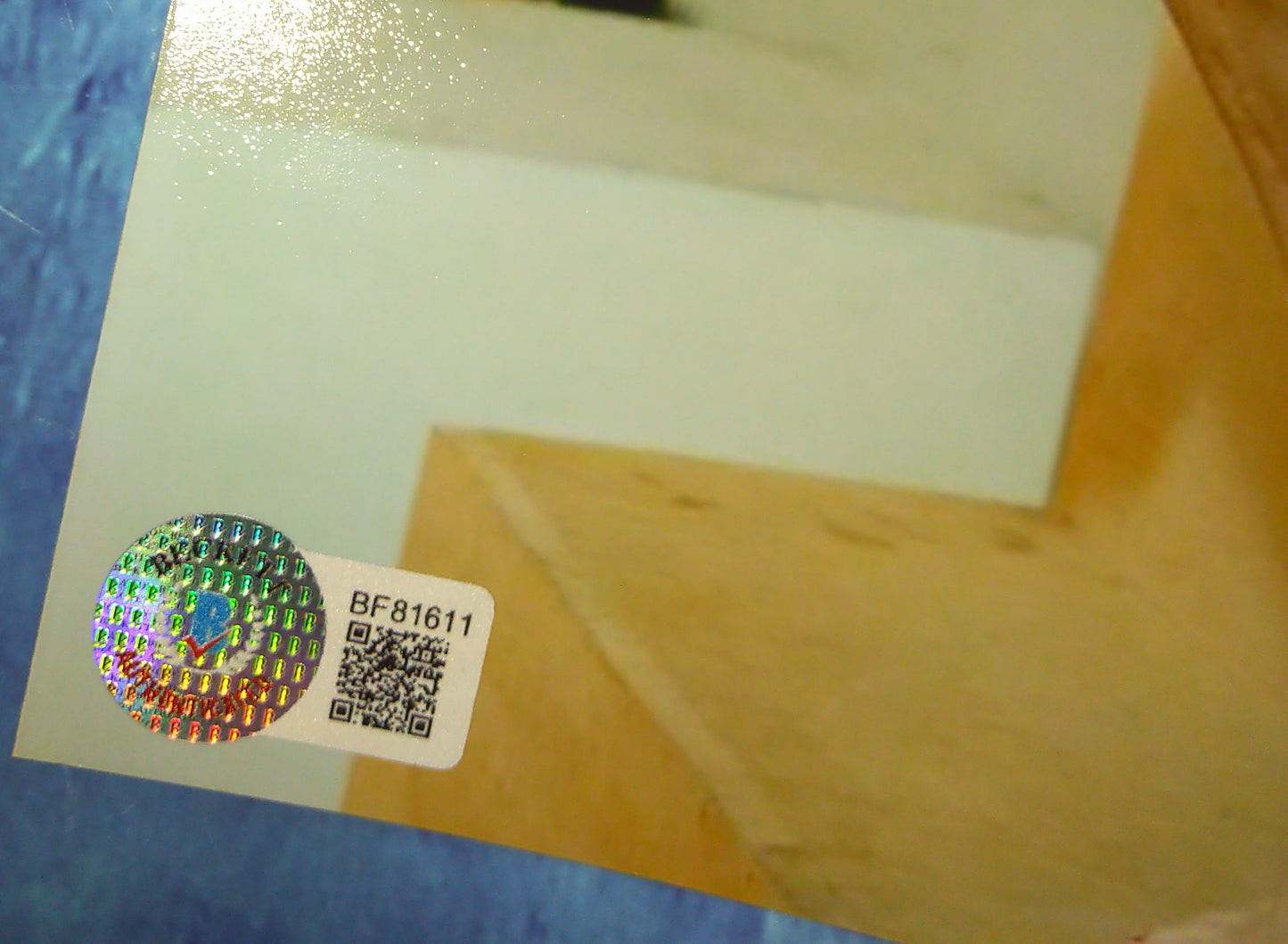 Kelly Reilly Hand Signed Autograph 8x10 Photo BAS COA Yellowstone