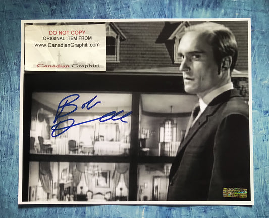 Robert Duvall Hand Signed Autograph 8x10 Photo COA Twilight Zone