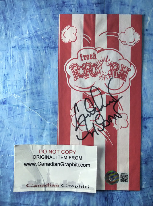 Gretchen Wilson Hand Signed Autograph BAS COA