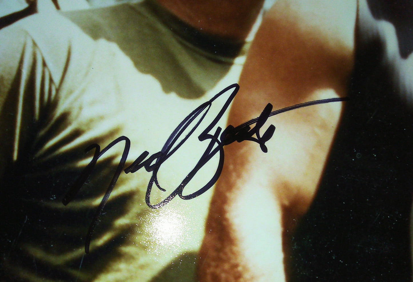 Deliverance Cast Hand Signed Autograph 11x14 Photo COA Burt Reynolds, Ned Beatty, Ronny Cox & Jon Voight