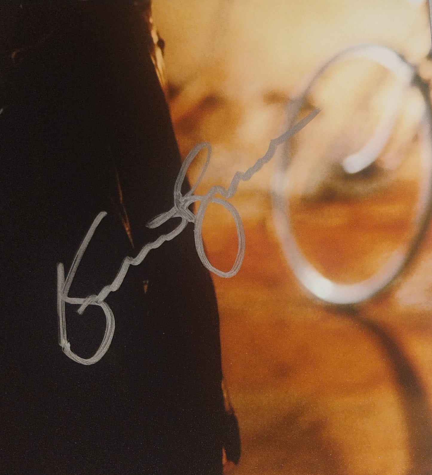 Kurt Russell Hand Signed Autograph 8x10 Photo BAS COA