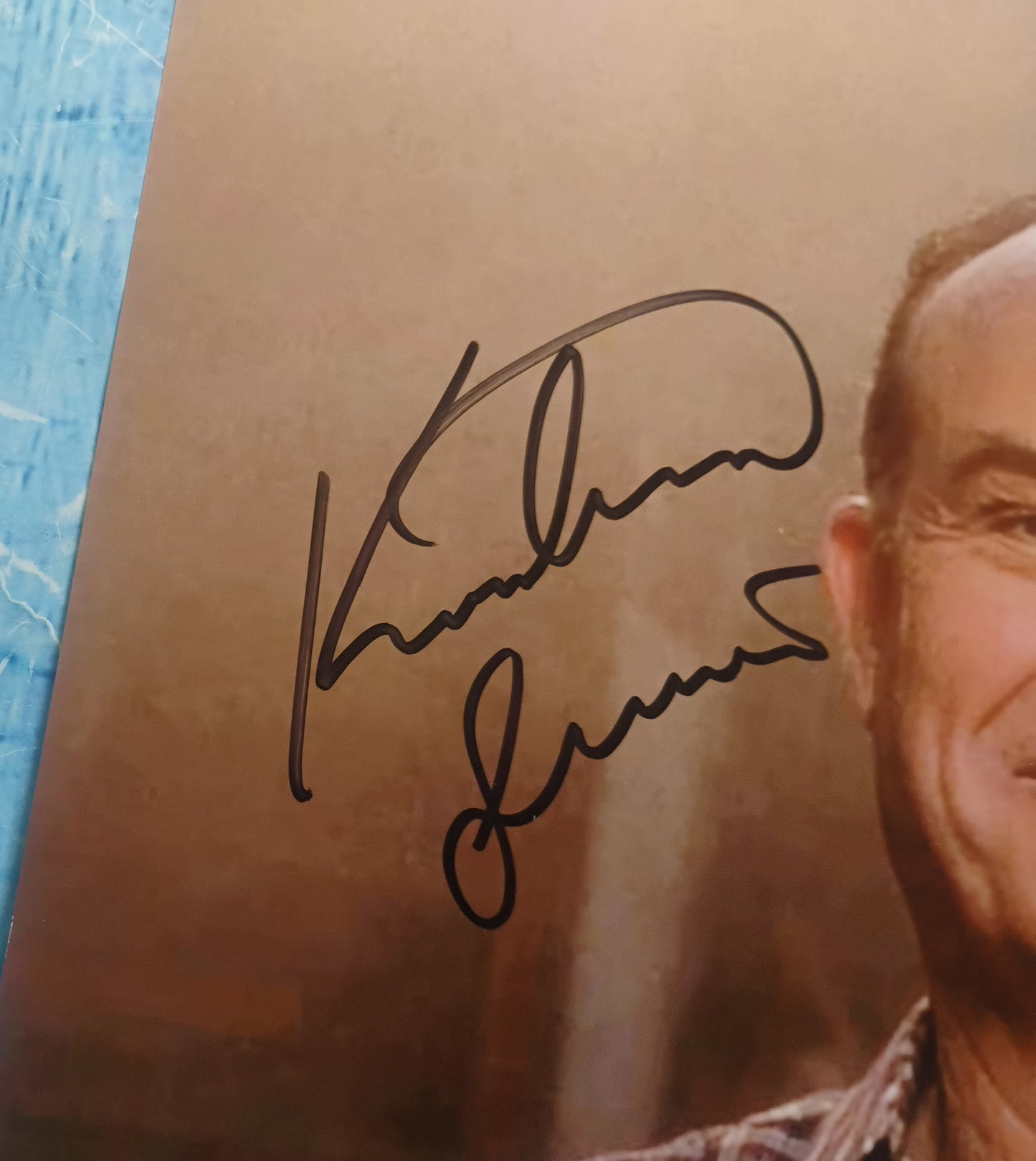Kurtwood Smith Hand Signed Autograph 8x10 Photo COA That 70's Show