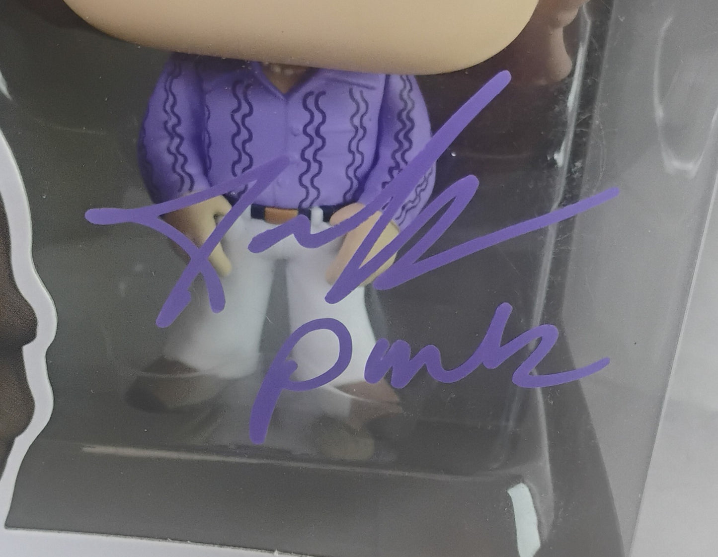 Jason London Hand Signed Autograph Dazed & Confused Funko Pop COA