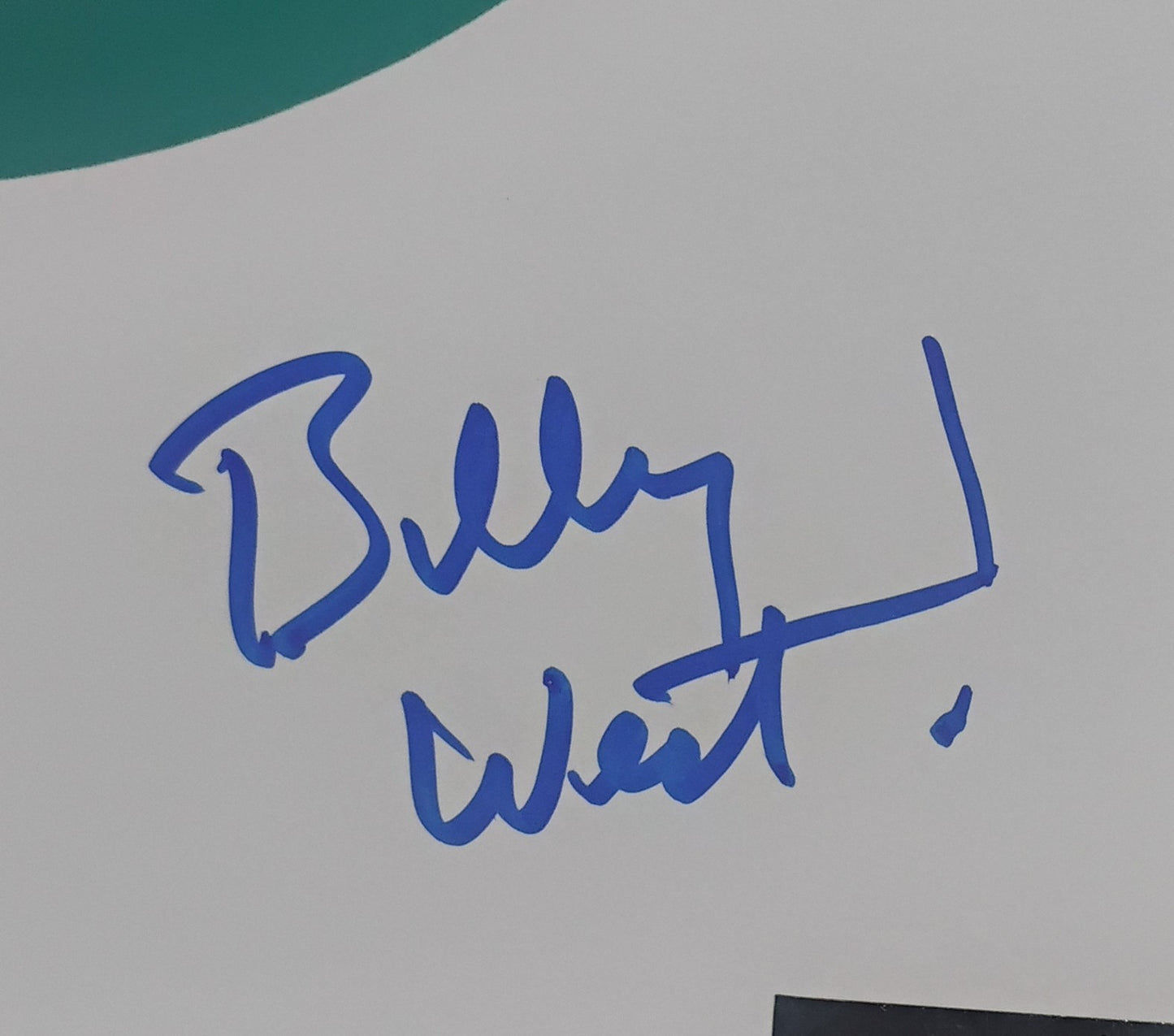 Billy West & John DiMaggio Hand Signed Autograph 8x10 Photo COA Futurama