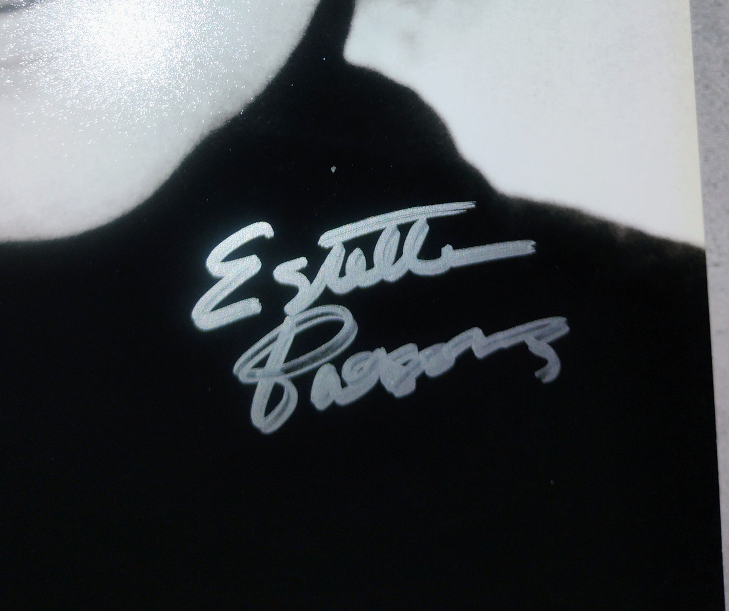 Estelle Parsons Hand Signed Autograph 8x10 Photo COA