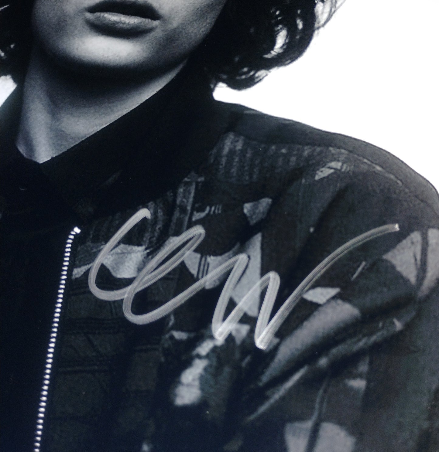 Finn Wolfhard Hand Signed Autograph 8x10 Photo COA