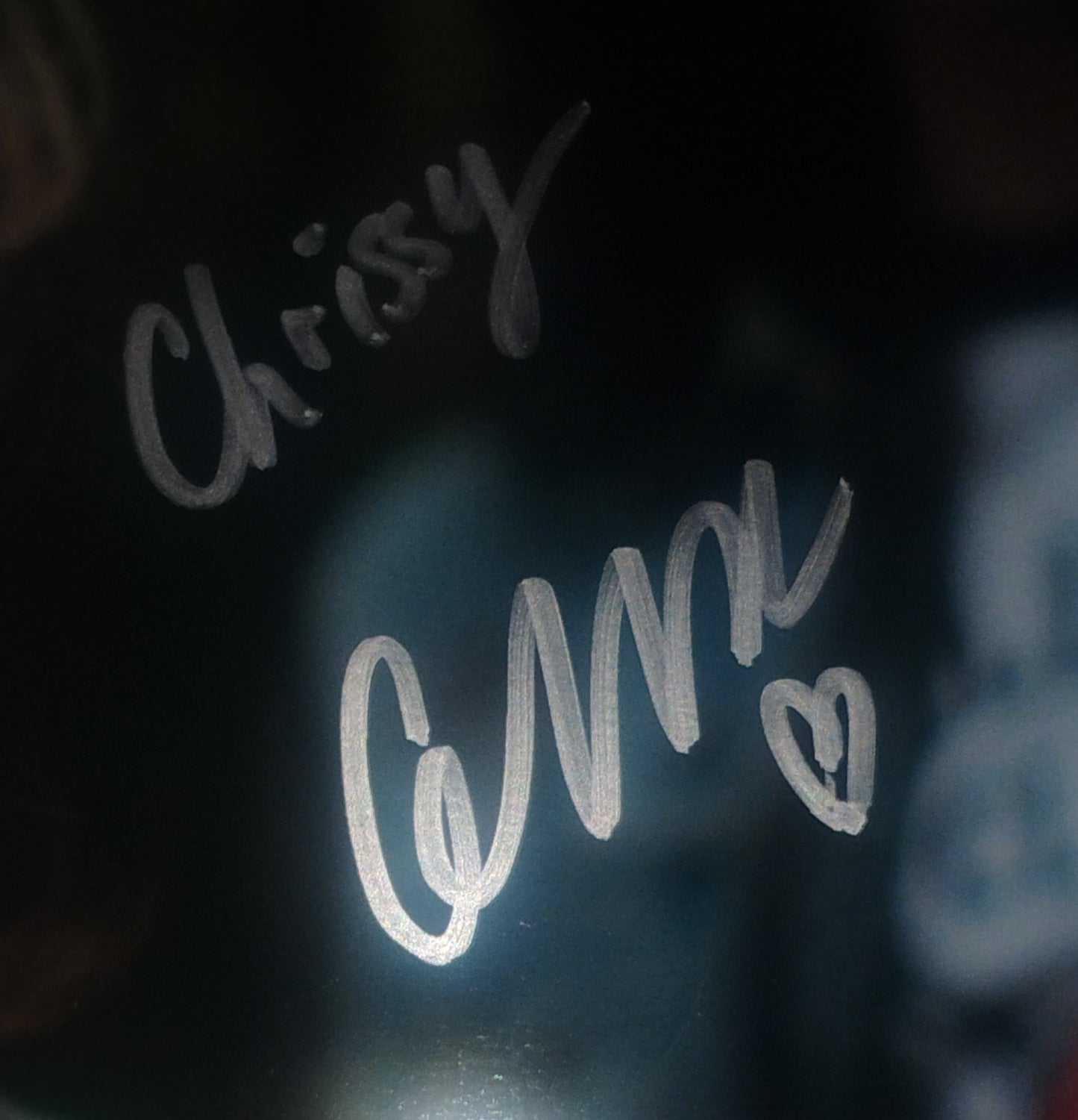 Grace Van Dien Hand Signed Autograph 8x10 Photo JSA COA Stranger Things