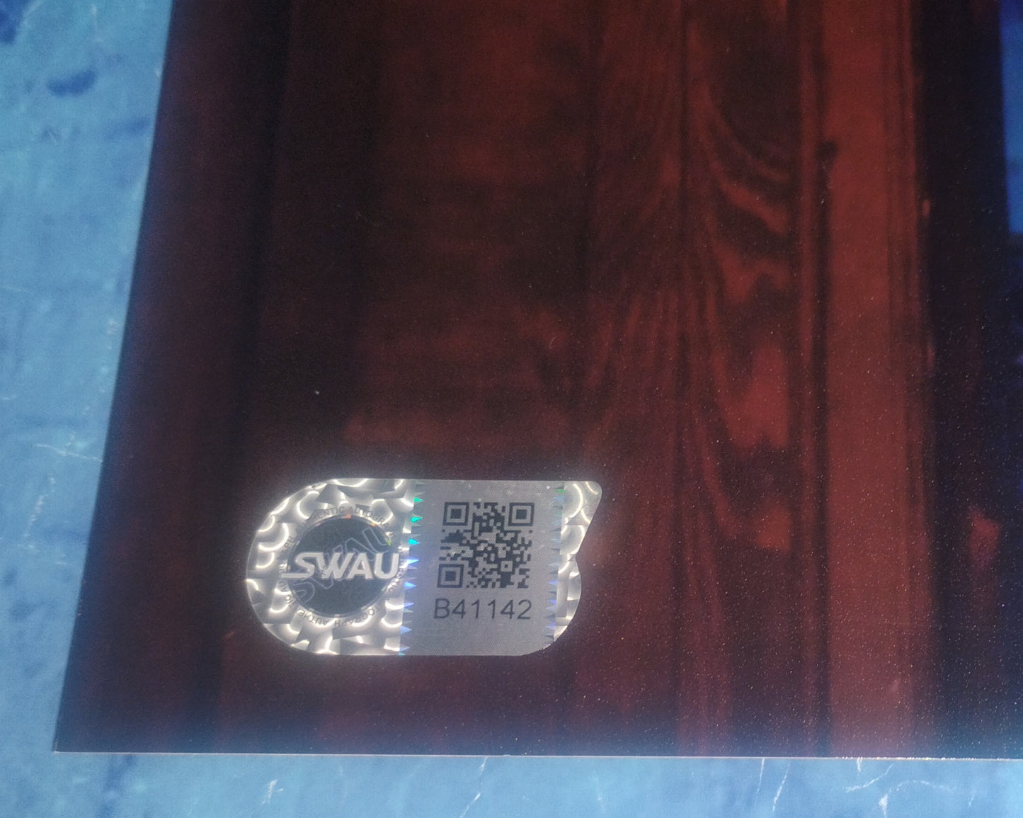 Sadie Sink Hand Signed Autograph 11x14 Photo SWAU COA Stranger Things