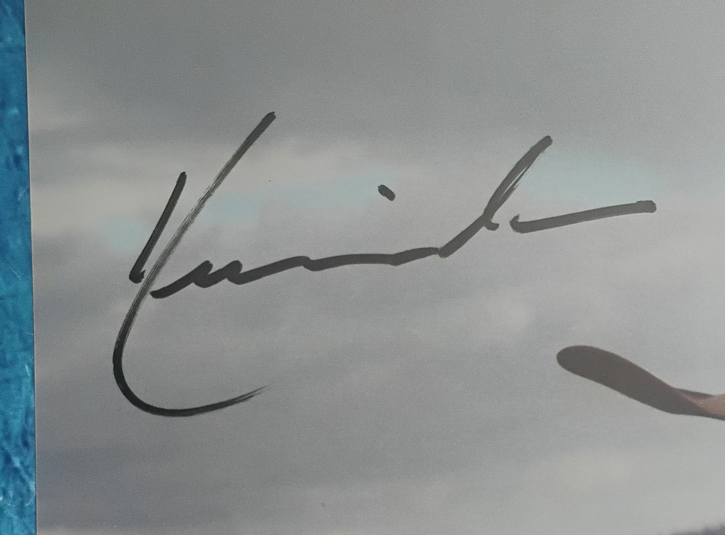 Kevin Costner Hand Signed Autograph 11x14 Photo SWAU COA Yellowstone