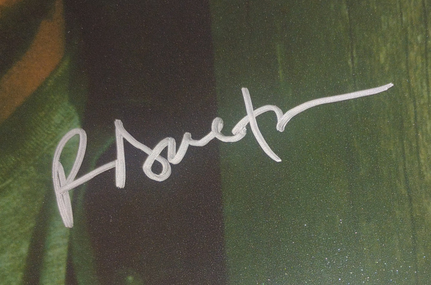 Richard Dreyfuss Hand Signed Autograph 8x10 Photo BAS COA Jaws