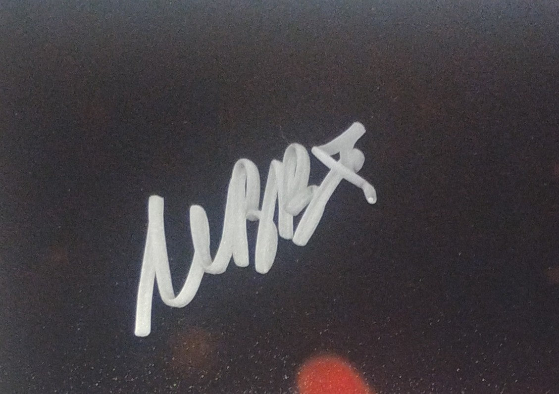 Millie Bobby Brown Hand Signed Autograph 11x14 Photo OPix COA Stranger Things