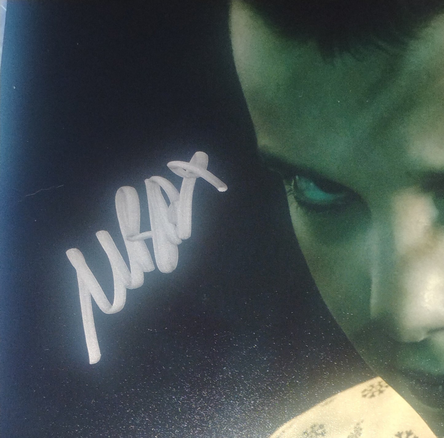 Millie Bobby Brown Hand Signed Autograph 11x14 Photo OPix COA Stranger Things