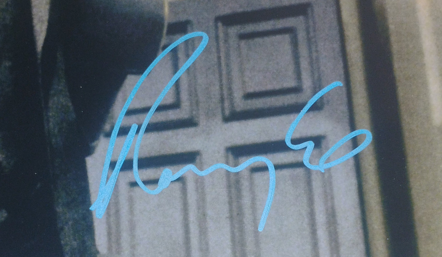 Ronny Cox Hand Signed Autograph 11x14 Photo COA Robocop