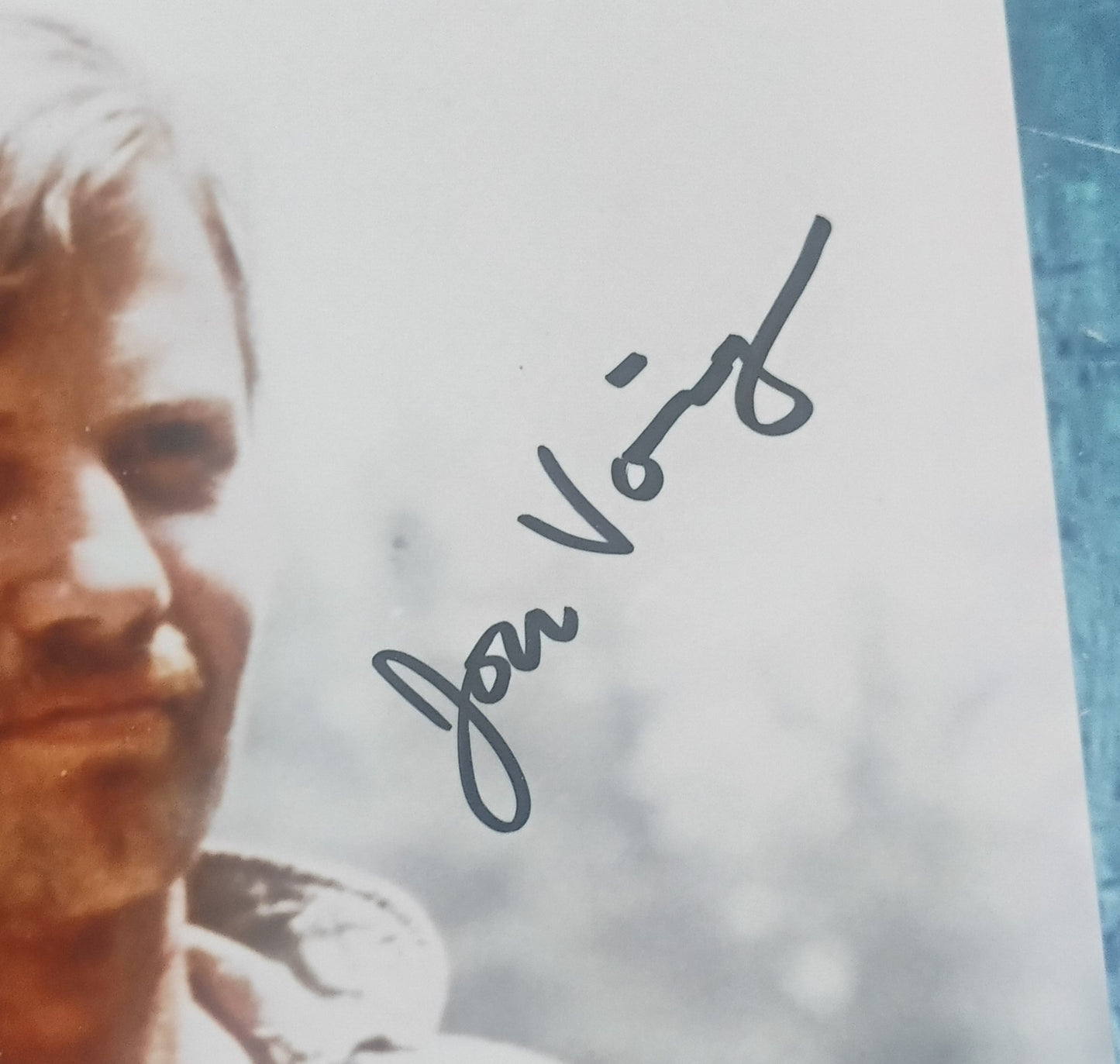 Deliverance Cast Hand Signed Autograph 11x14 Photo COA Burt Reynolds, Ned Beatty, Ronny Cox & Jon Voight