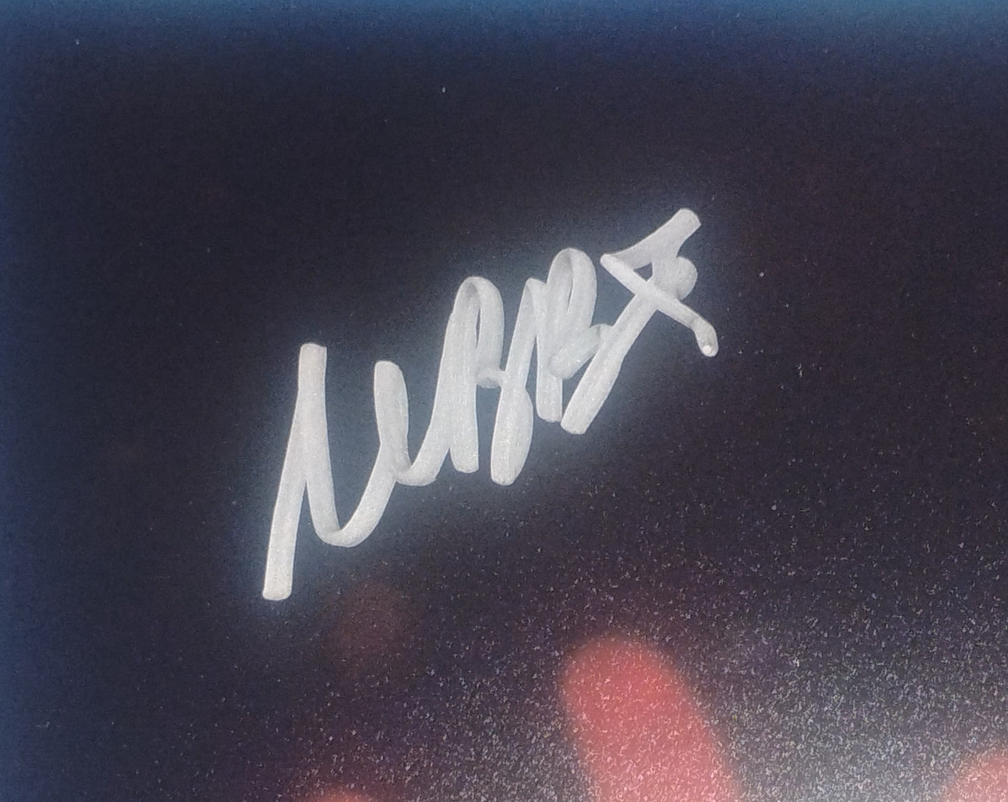 Millie Bobby Brown Hand Signed Autograph 11x14 Photo OPix COA Stranger Things