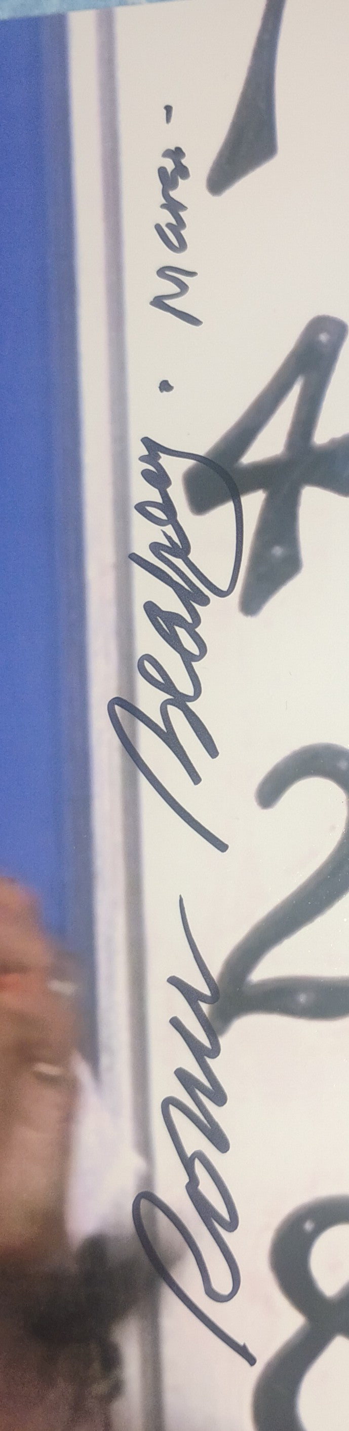 Ronee Blakley Hand Signed Autograph 8x10 Photo JSA COA Nightmare On Elm Street