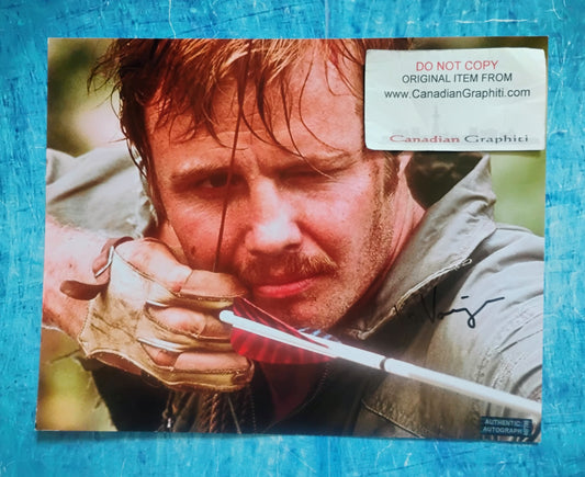 Jon Voight Hand Signed Autograph 8x10 Photo COA Deliverance