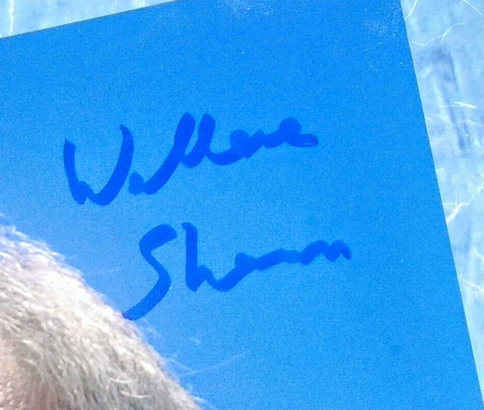 Wallace Shawn Hand Signed Autograph 8x10 Photo JSA COA